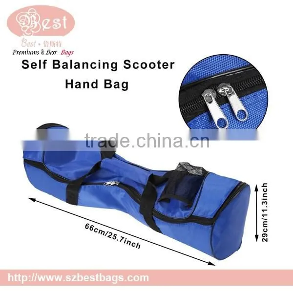 self balance scooter bag for scooter