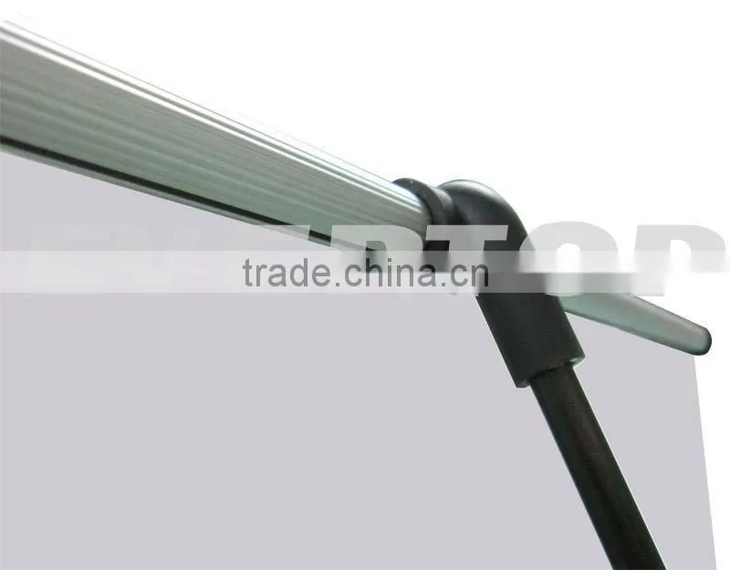 Lightweight L-Banner Stand