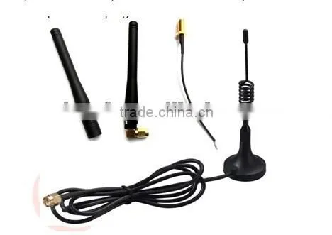 3km range TTL RS232 RS485 interface 500mW Industrial SV652 433mhz long range rf module