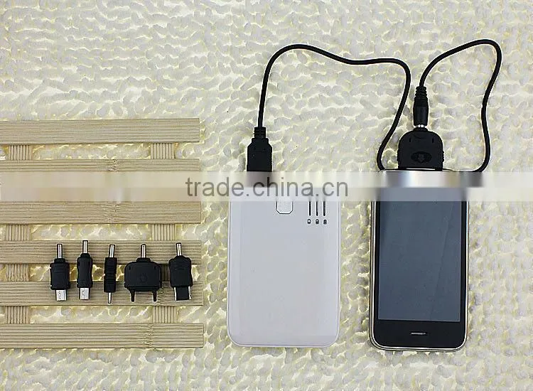 High Quality 5600mAh Powerbank
