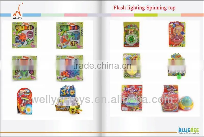 New style! spinning counter top display rack Promotional item GKA659037