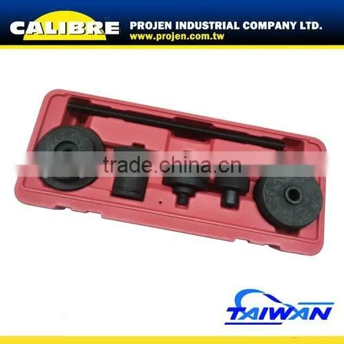 CALIBRE Car Repair Rear Suspension Bush Tool Set