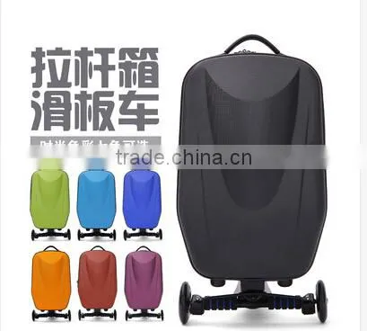 best selling pc hard suitcase boxes