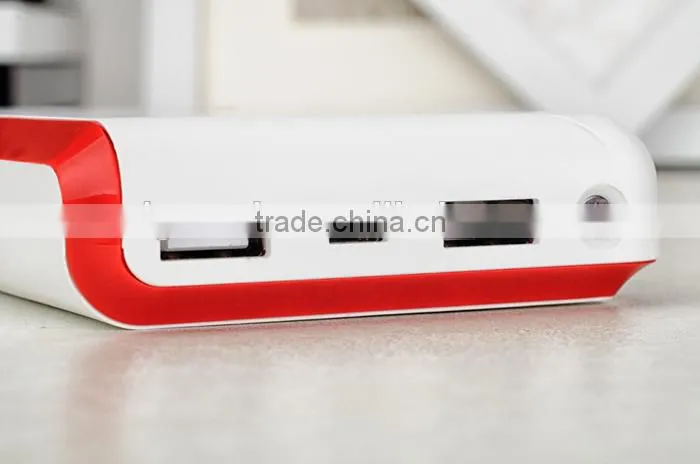 Smart Power Banks Dongguan Mobile Phone Accessories Hot New Products 2015 Battery Charging For Phone