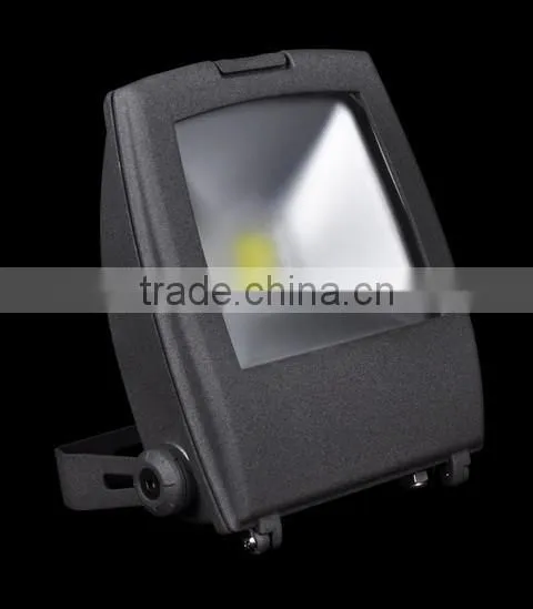 High efficiency 70w led outdoor light waterproof outdoor lighting