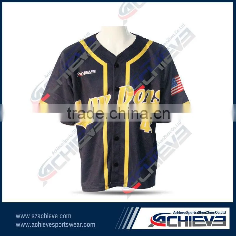 2014 wholesale best design baseball pants for men