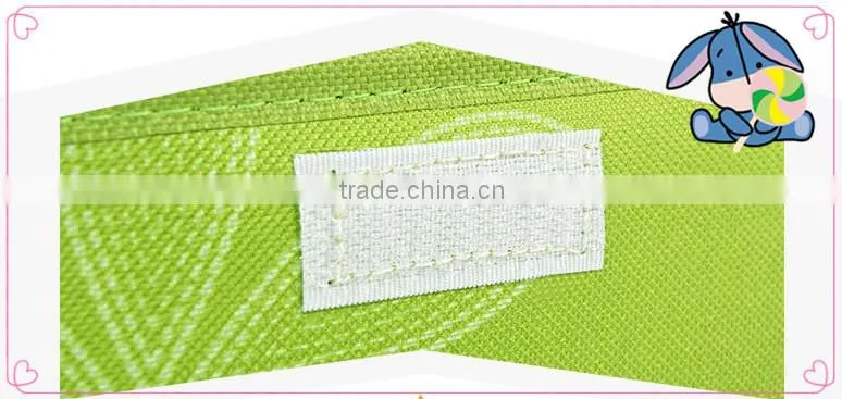 WBD-001:RODA Wholesale 600D Oxford cloth bra storage box,underwear storage box,sock box