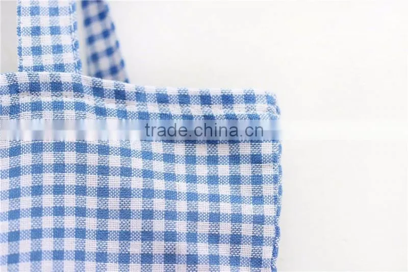 Single shoulder canvas tote bag shopping bag for fashionable women