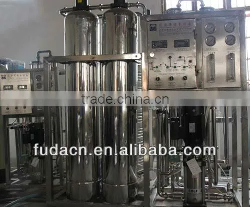 Price of RO Water Treatment Device