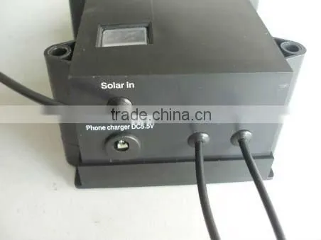Solar LED Flood light:MSL05-03D