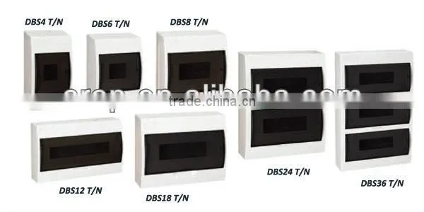 Low voltage Cabinets Cable Distribution box