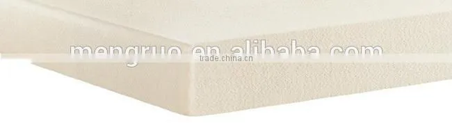 bedroom furniture zip queen size high grade latex mattress