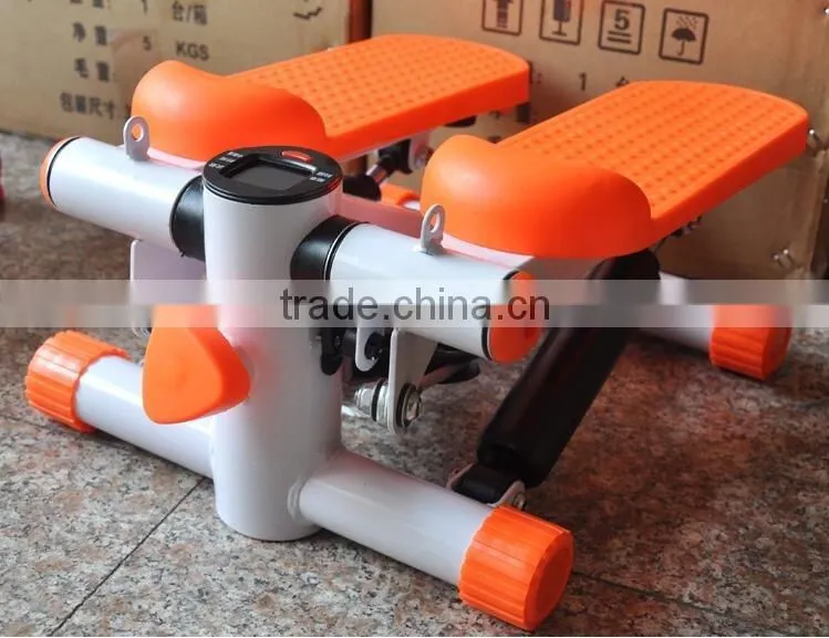 New! high quality elliptical fitness equipment mini stepper exercise stepper as seen on tv
