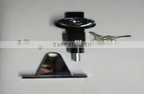 Fridge Lock