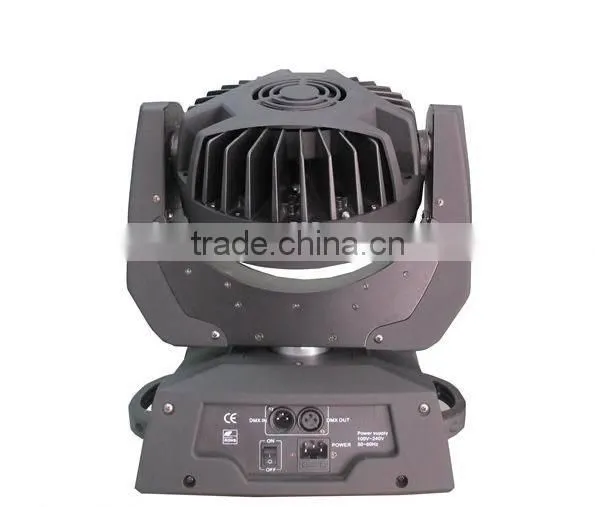 36x10w led moving head