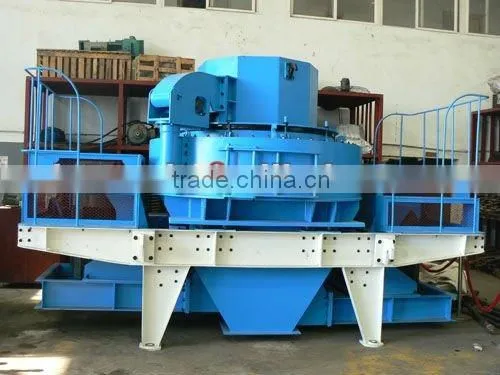 2013 Placer Mining Equipment New Sand Making Machine