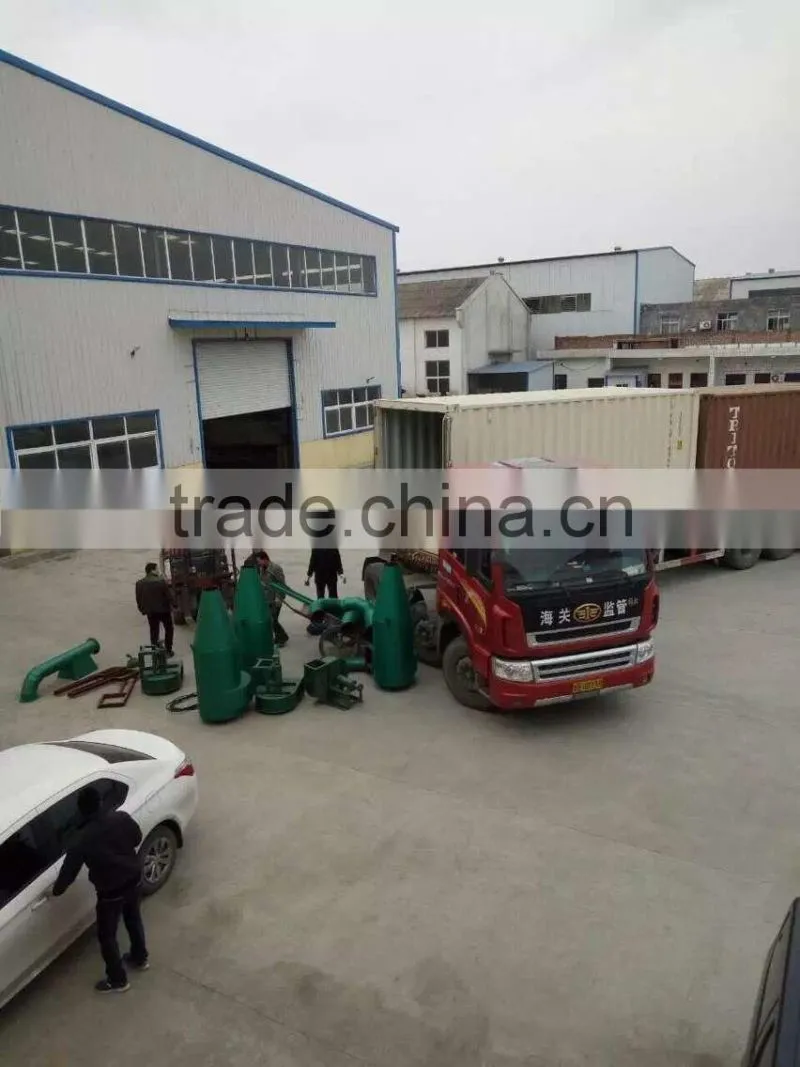 Henan Sharing International Trade Co., Ltd. company overview - view 1