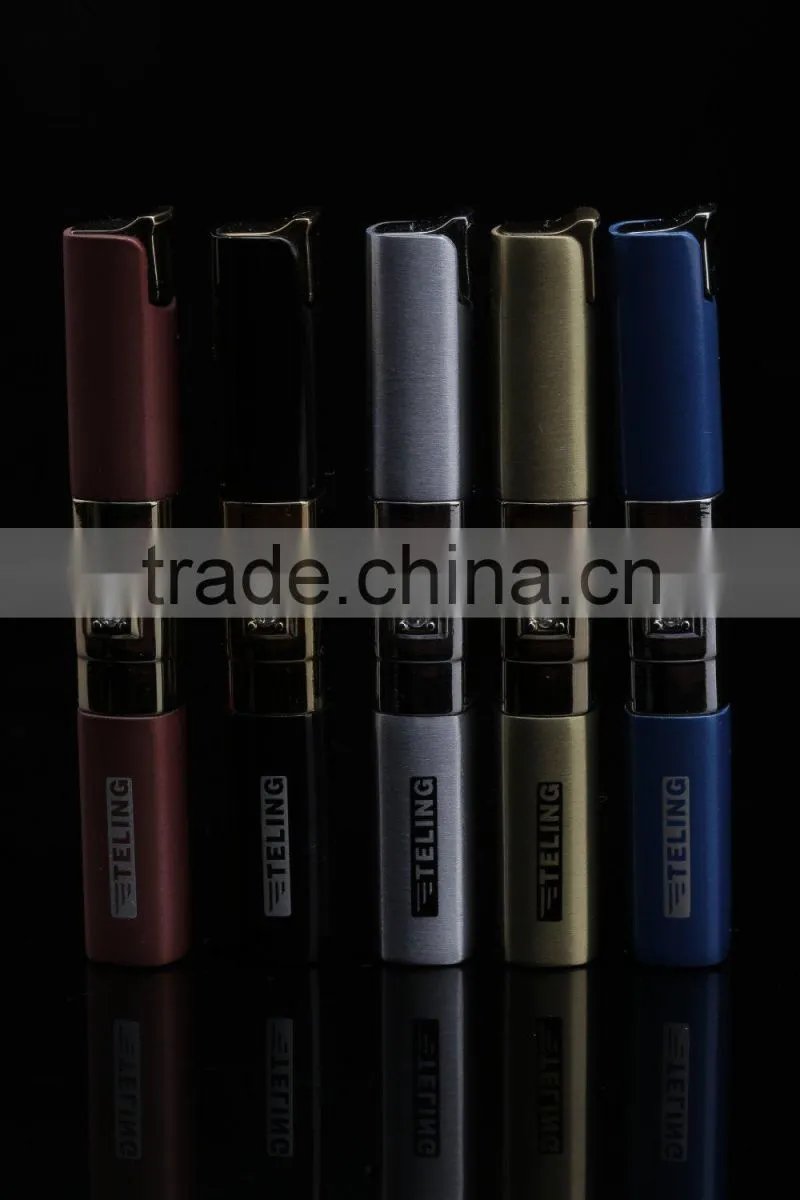 2016 diamond cigarette lighter lighter print logo