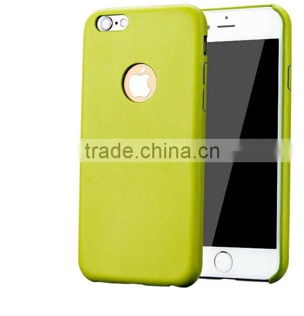best selling leather Case for Iphone 6 ,Case protector for Iphone 6 4.7"