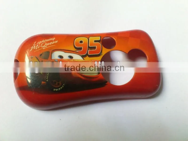 plastic protection cover of toy mobilephone