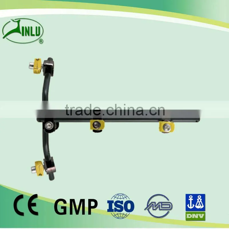 Brachial skeleton orthopedic External fixator