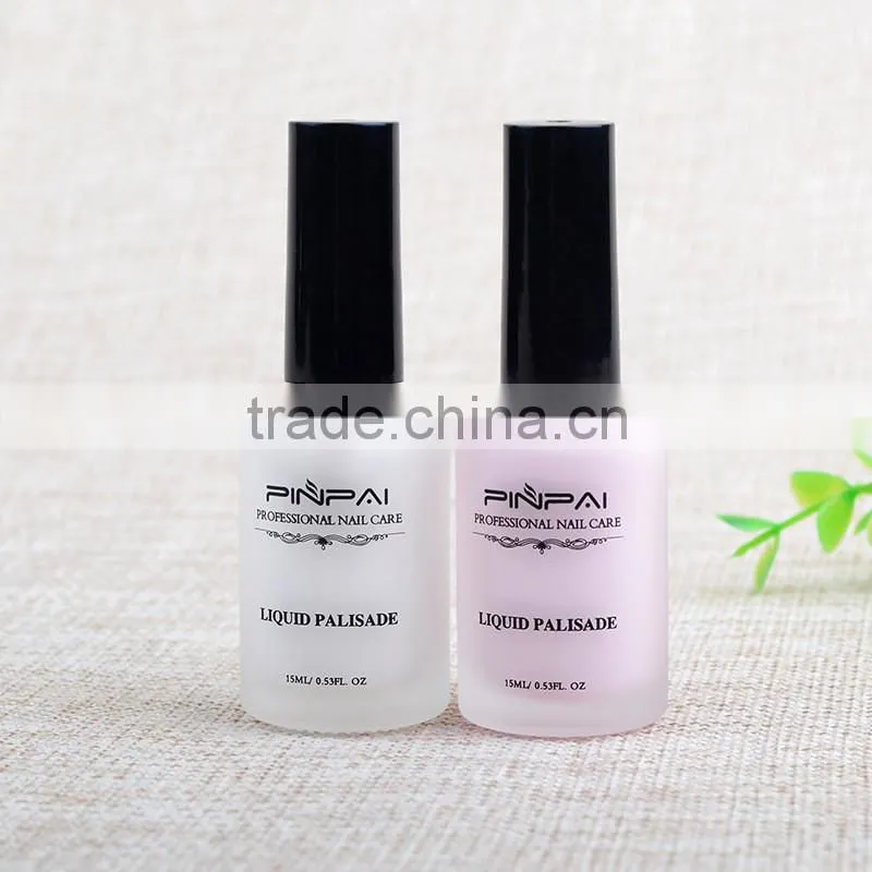 15ml Peal off 2016 New Liquid Tape For Liquid Latex Palisade For Nail Art