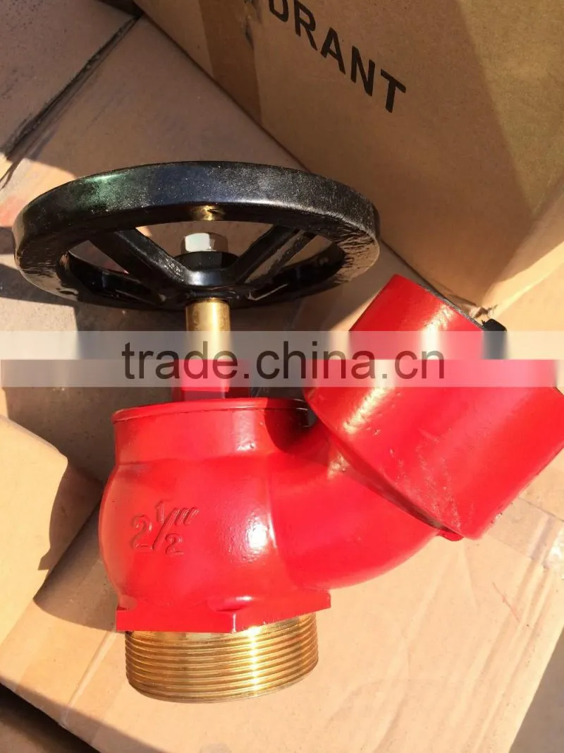 FIRE PARTS