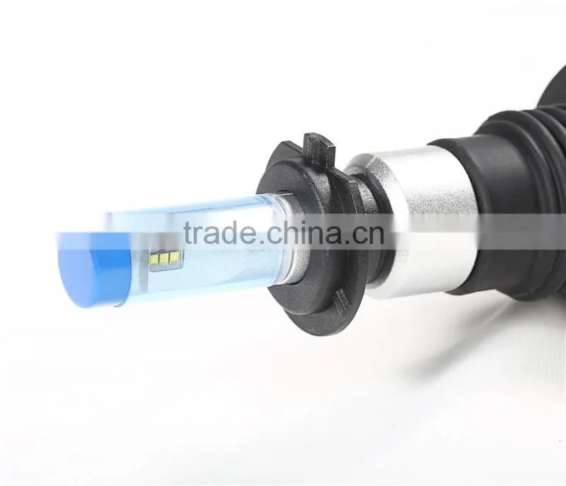 High quality Oledone New P-hilips MZ 28W or ZES 24W single hi lo beam truck motorcycle car LED headlight bulbs