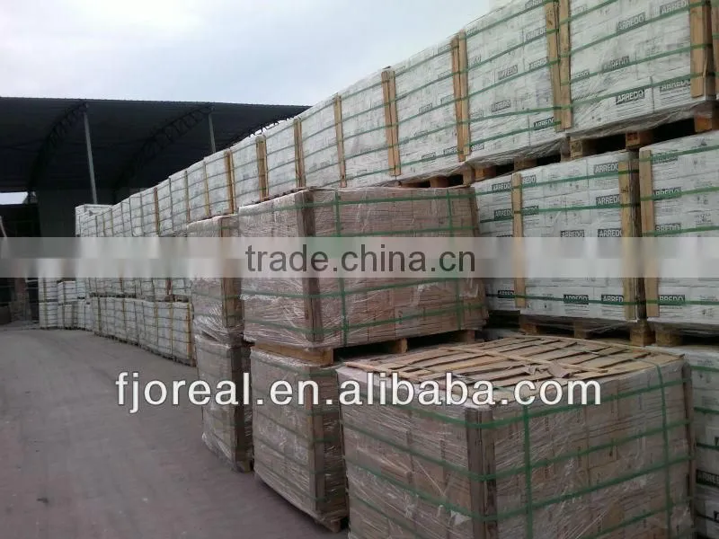150x150mm factory super black ceramic tiles