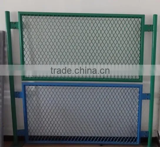 2016 Well Sales!Light Expanded Metal Mesh and Aluminum Mesh(Factory)