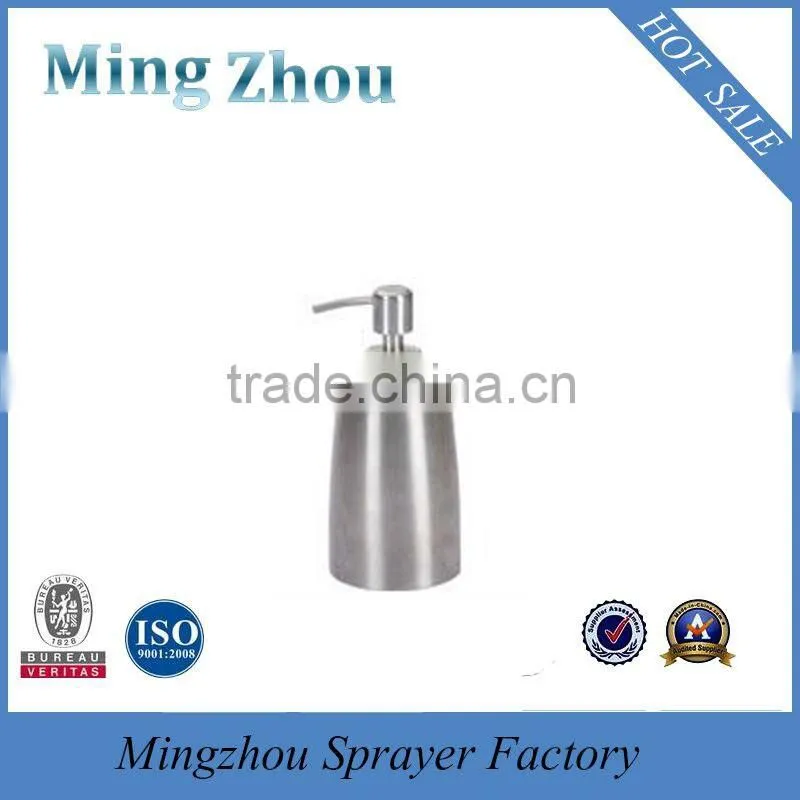 MZ-T cosmetic spray bottles