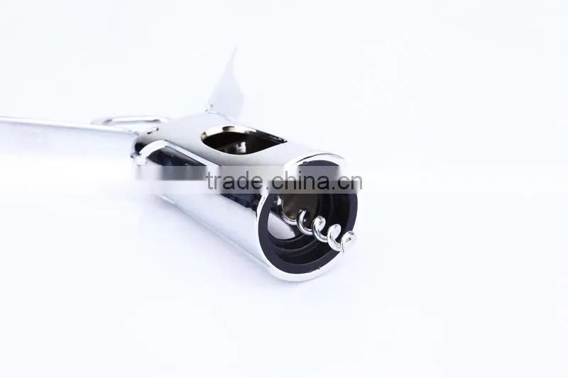 high quality Giada zinc alloy corkscrew wine opener