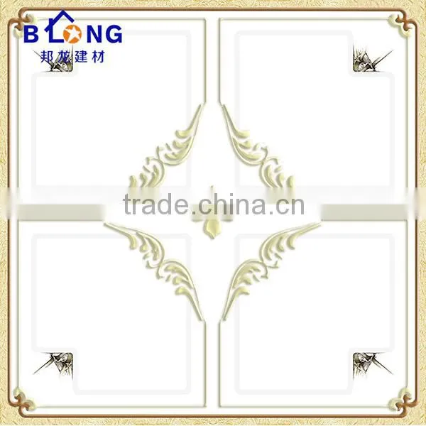Foshan Factory Suspended Ceiling Tiles with led suspended ceiling light