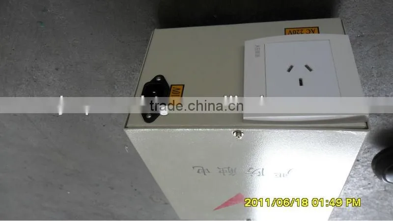 desktop laser engraving cutting machine