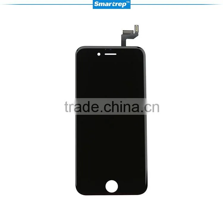 Low price china mobile phone LCD for iPhone 6S LCD assembly