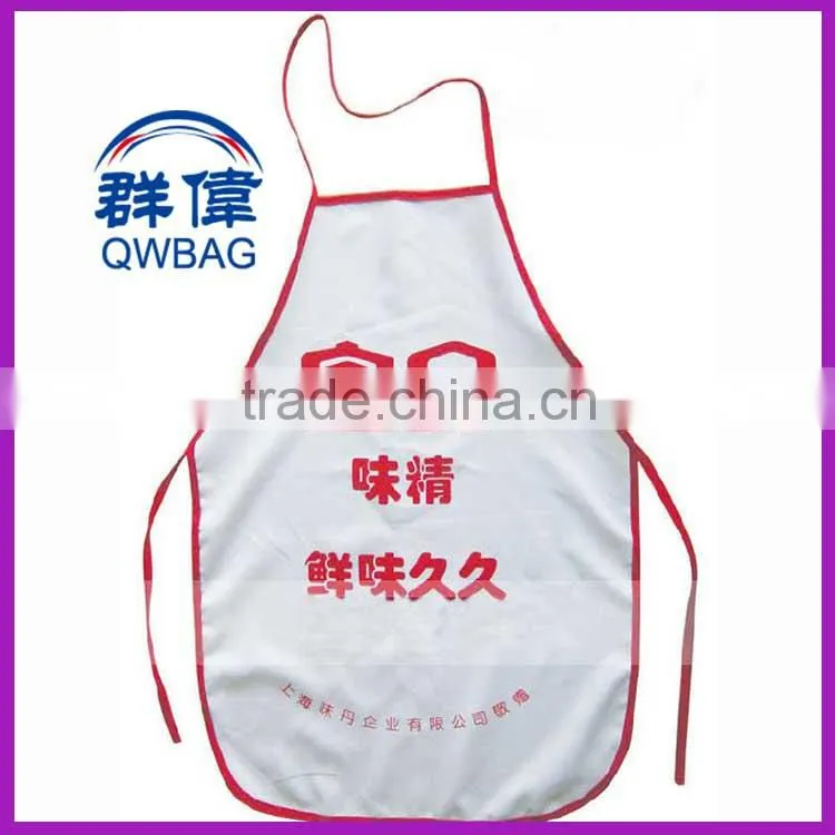Hottest non woven cooking kitchen apron,cooking apron,custom aprons