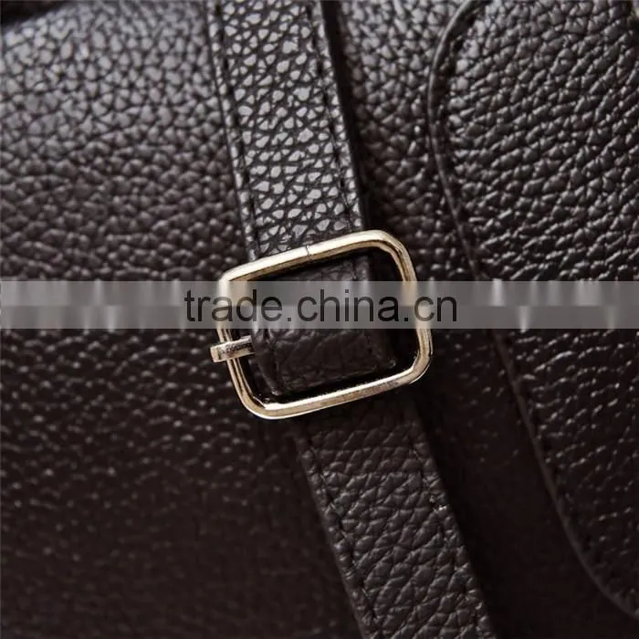 Mic-key Bow Beautiful Schoolbags Teenage High School Backpack for Girls