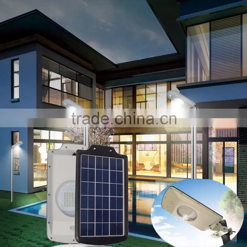 Cheap Led Solar Street Lights, Prices Of Solar Street Lights 5W Led