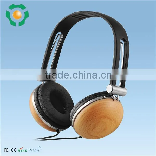 High-end design stereo headphone best noise cancelling popular headphones