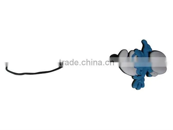 mobile phone flashing strap