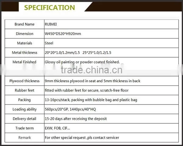 cheap wholesale Hote banquet restaurant chairs for star hotel sale F014