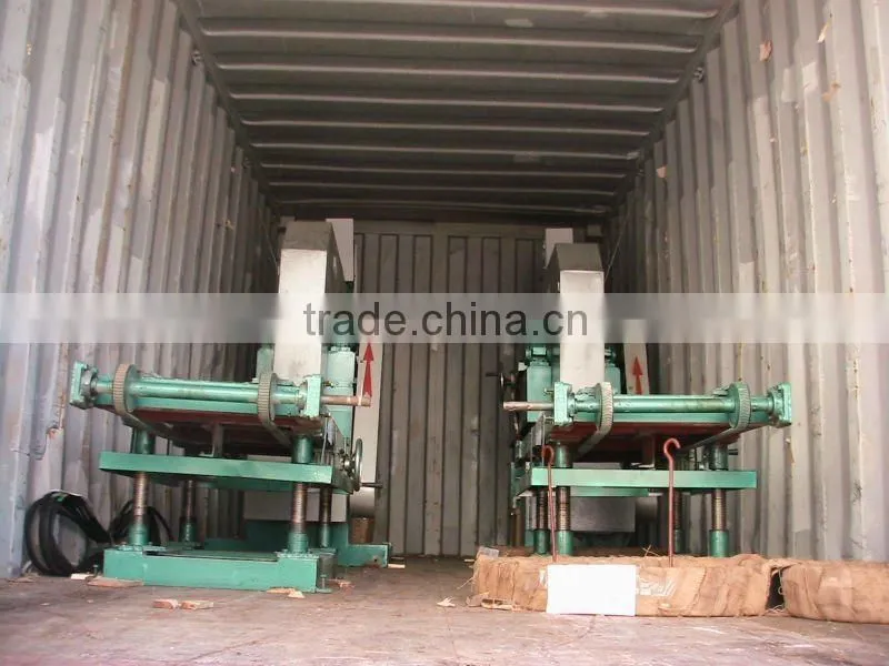 LCJW 1000 Horizontal thin plate stone cutting machine