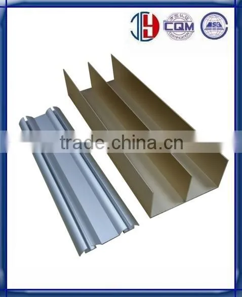 Hot sell Bathroom high guide for sliding door