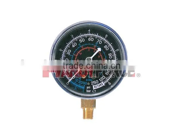 Refrigerant Gauge, Air Condition Service Tools of Auto Repair Tools
