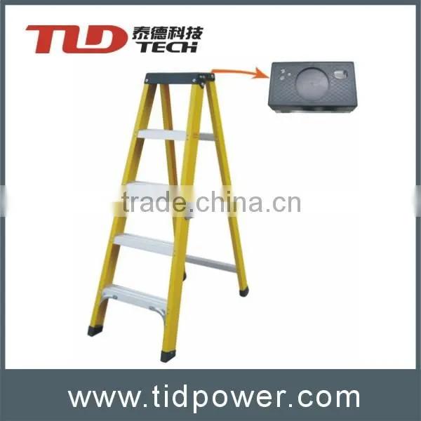 attic ladder