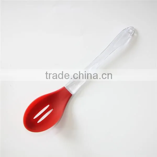 First grade silicone small kitchen utensils