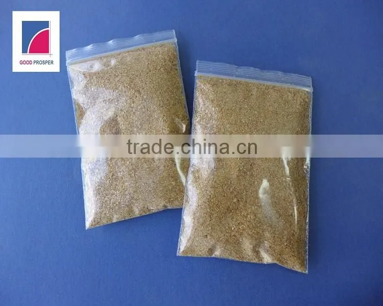 Contain Protein 18% Min Corn Gluten Feed