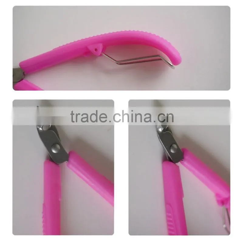 professional beauty care cuticle nipper, personal care tools