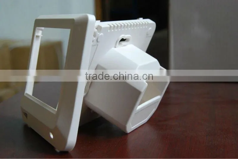 ready-made plastic case for your electronics