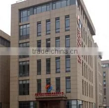 Beijing Sincerity Automatic Equipment Co., Ltd. company overview - view 1
